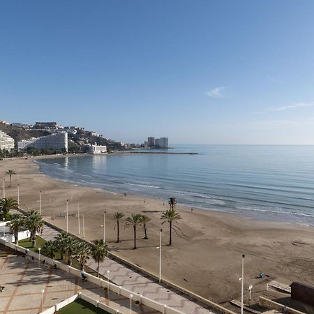 Florazar 3, 8º-B Apartment Cullera Exterior photo