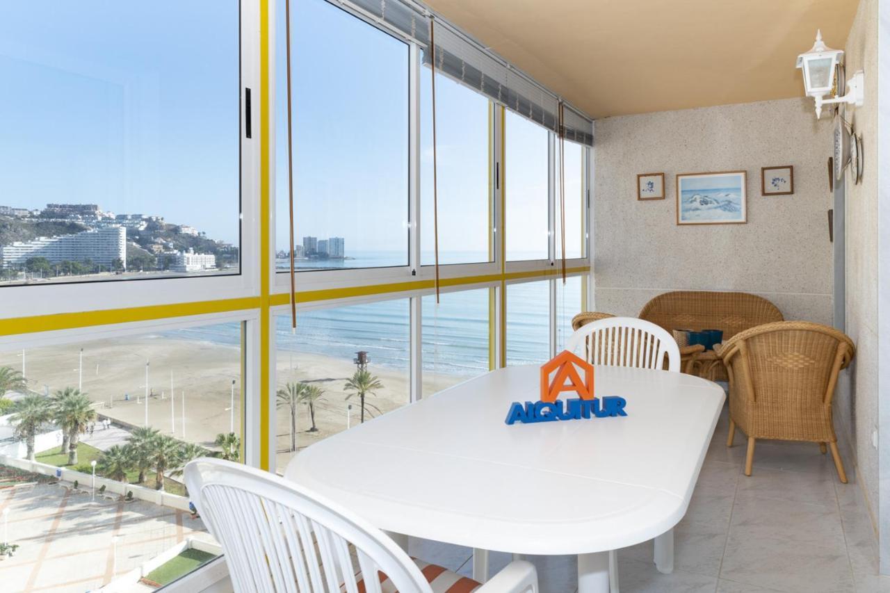 Florazar 3, 8º-B Apartment Cullera Exterior photo