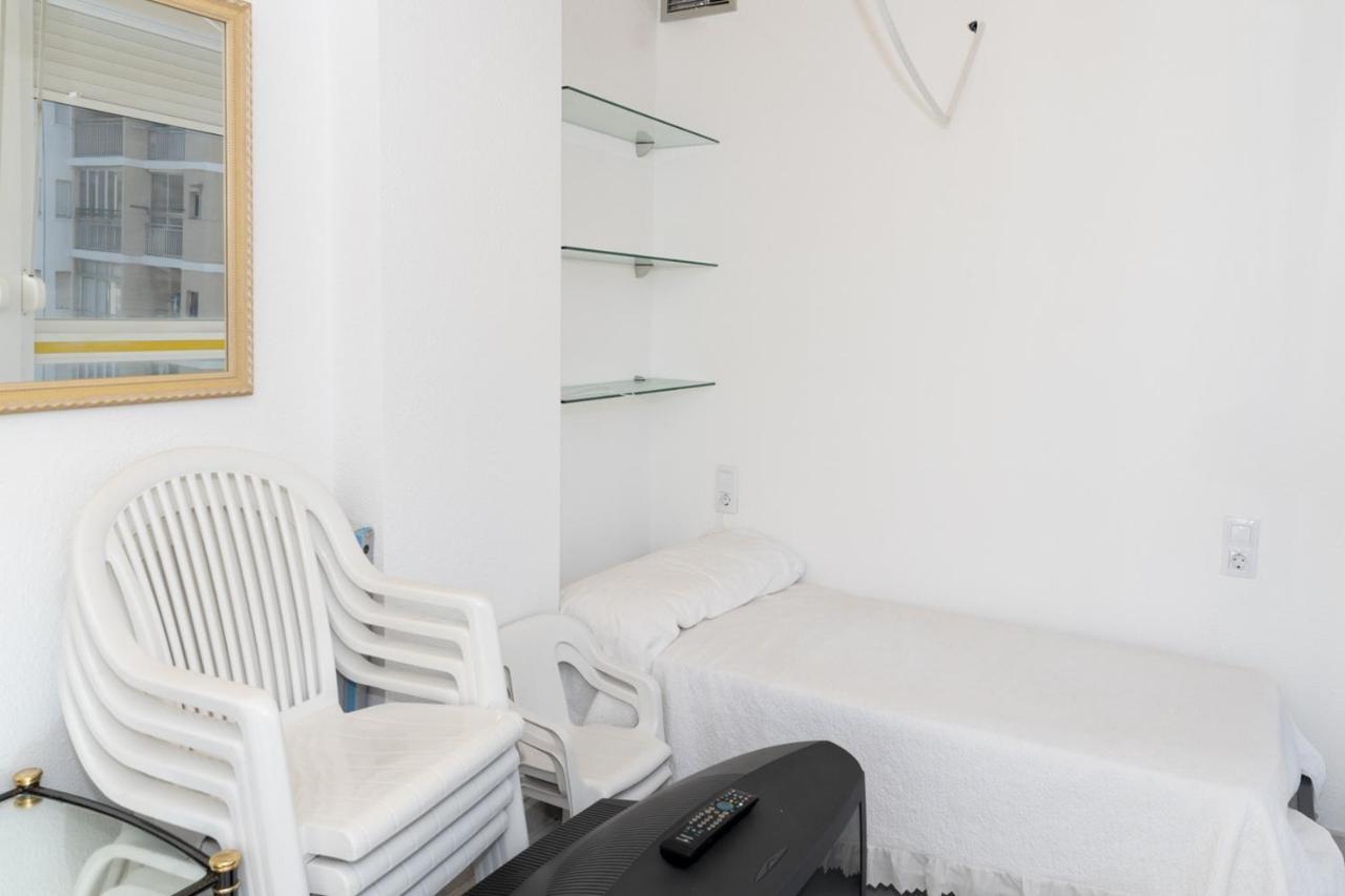 Florazar 3, 8º-B Apartment Cullera Exterior photo