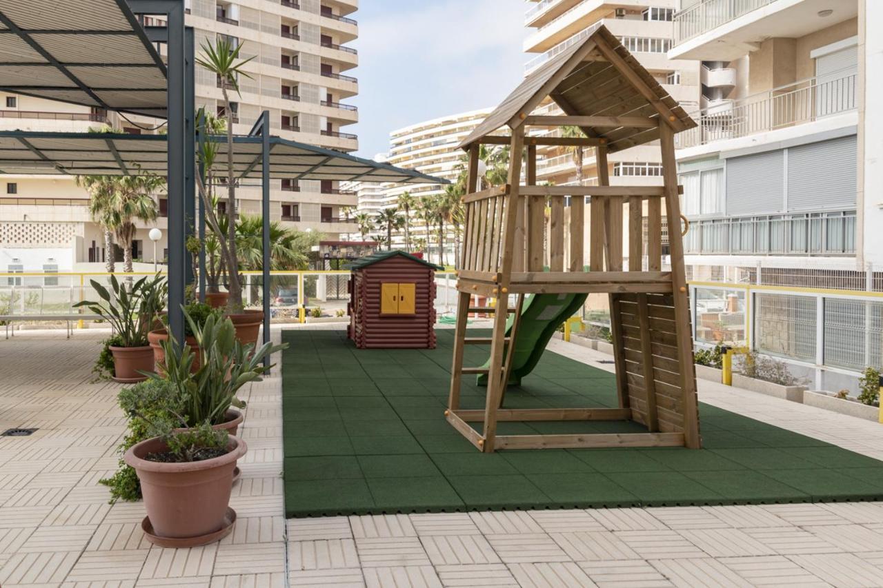 Florazar 3, 8º-B Apartment Cullera Exterior photo