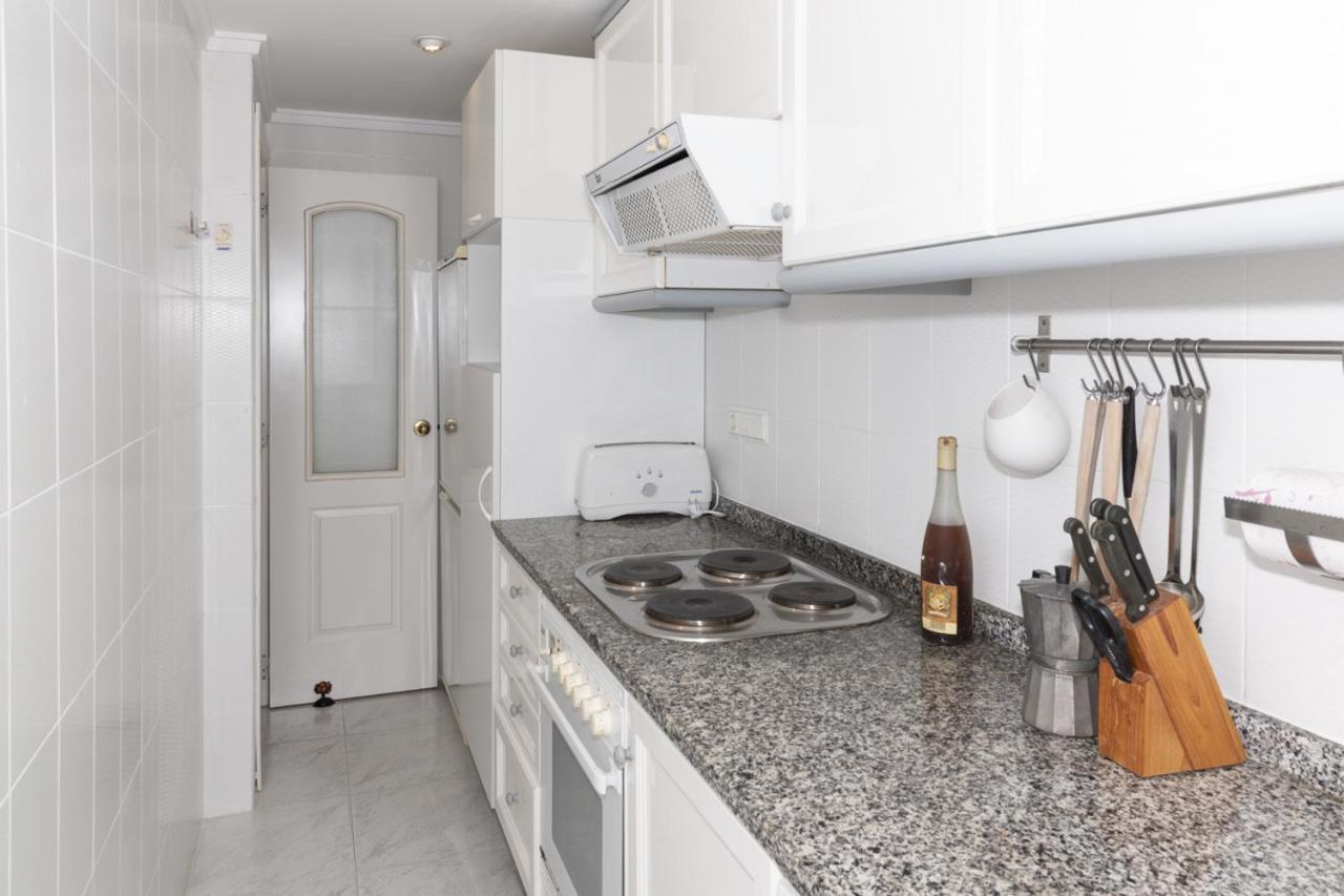 Florazar 3, 8º-B Apartment Cullera Exterior photo