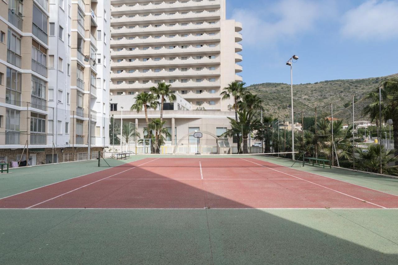 Florazar 3, 8º-B Apartment Cullera Exterior photo