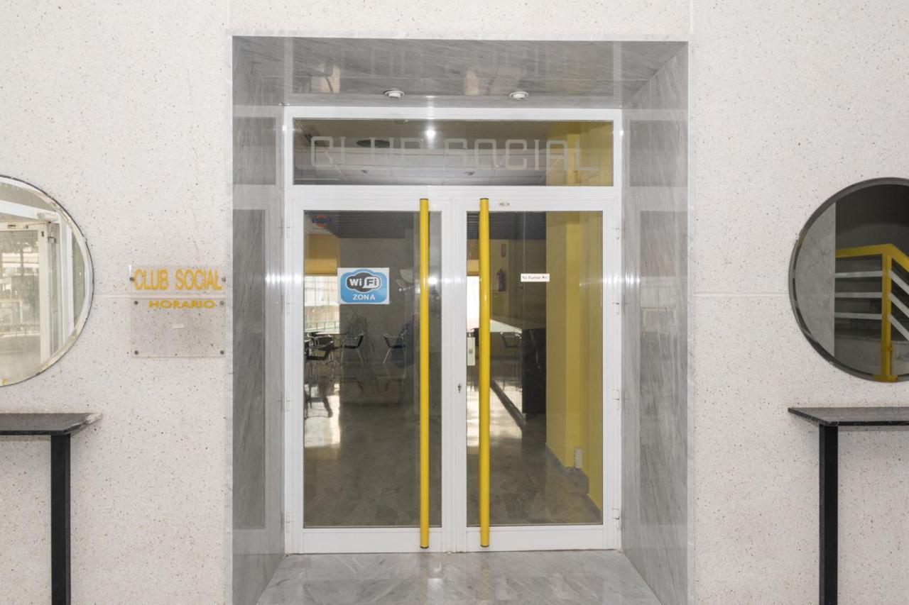 Florazar 3, 8º-B Apartment Cullera Exterior photo