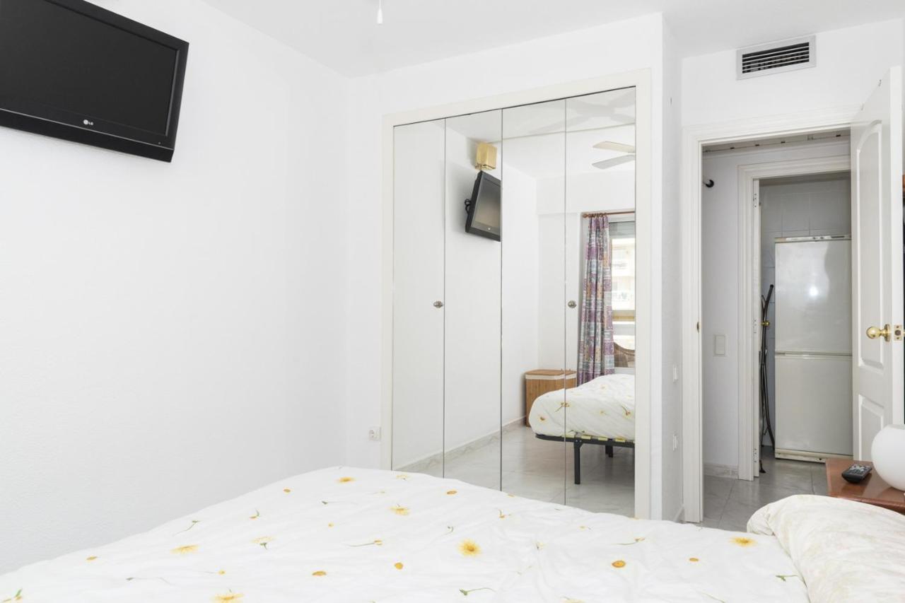 Florazar 3, 8º-B Apartment Cullera Exterior photo
